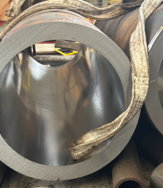 日喀则研磨管 内孔光亮管 生产厂家