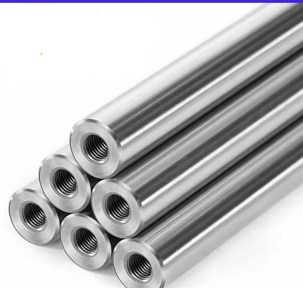 日喀则镀铬钢管 镀铬圆管 